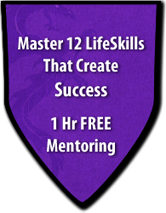 Master 12 Lifeskills