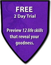 Free 2 day trial