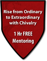 Rise from the ordinary